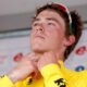 Va a Rohan Dennis la prima maglia gialla del Tour de France 2015