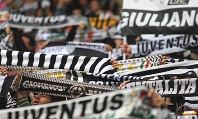 Tifosi Juventus