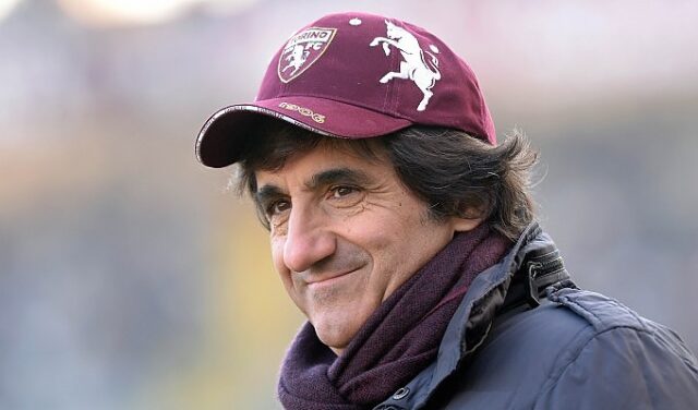 Anche Urbano Cairo, presidente del Torino, fra le "vittime" di Ferrero