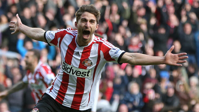 Fabio Borini.