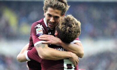 Cerci e Immobile, coppia di qualità del Torino di due anni fa