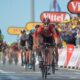 Andrè Greipel, vincitore della seconda tappa del Tour 2015