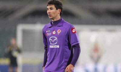 Matos Fiorentina possibile rivelazione.
