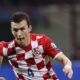 Ivan Perisic, ala del Wolfsburg vicina all'Inter