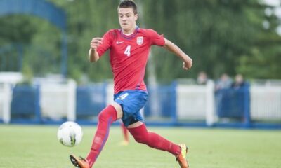 Milinkovic-Savic Lazio.