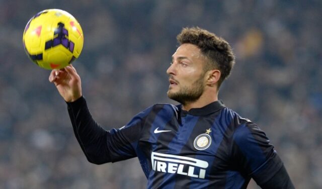 D'Ambrosio mercato Lazio.