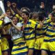 Parma trofei