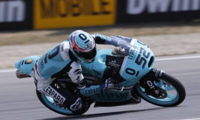 Danny Kent