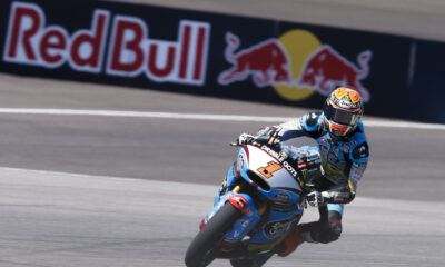 Tito Rabat, Moto2