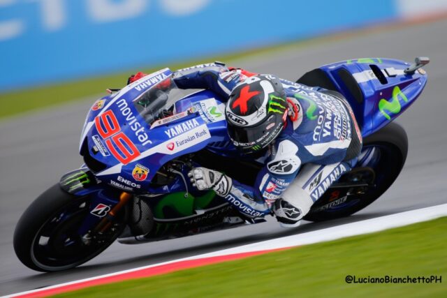 foto MotoGP: Luciano Bianchetto