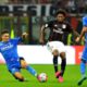 Il Milan batte a fatica l'Empoli grazie alle reti di Bacca e Luiz Adriano