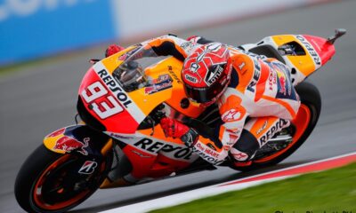 MotoGP foto: Luciano Bianchetto