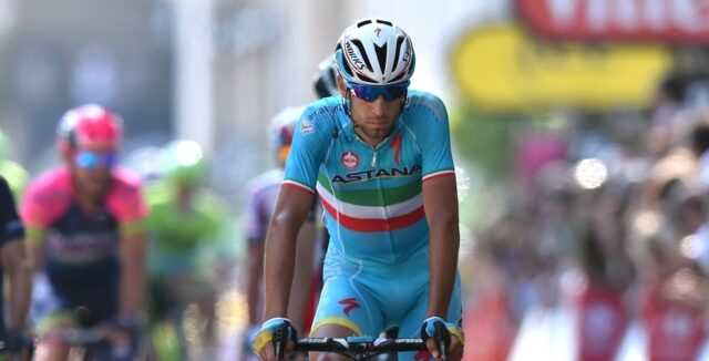 Vincenzo Nibali