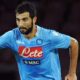 Raul Albiol è il peggior difensore in questo momento del Napoli