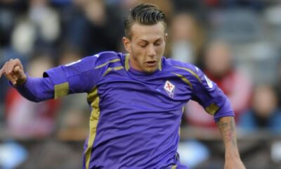 Bernardeschi giovani Serie A.