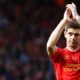Steven Gerrard, centrocampista che ha lasciato il Liverpool in questo calciomercato