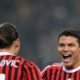 Ibrahimovic e Thiago Silva, cessioni eccellenti del Milan 2012Ibrahimovic e Thiago Silva, cessioni eccellenti del Milan 2012