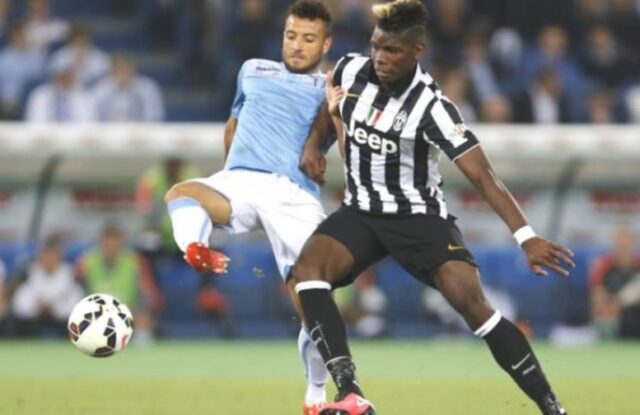 Juventus-Lazio supercoppa.