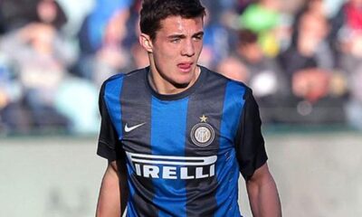 Mateo Kovacic, appena ceduto dall'Inter