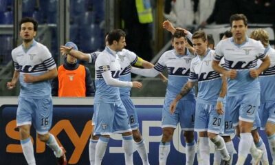 La Lazio scopre i suoi avversari di Europa League