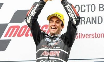 Moto2 foto: Gaetano Piazzolla