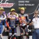 foto Moto3: Alessandro Giberti