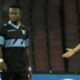 debacle Lazio a Napoli.