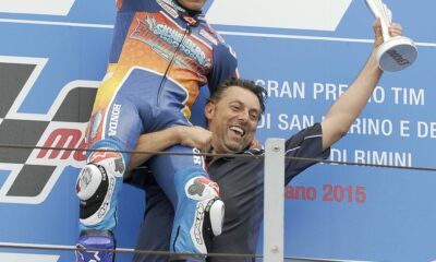 Moto3 foto: Alessandro giberti