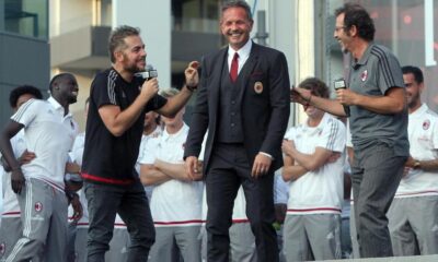 I 10 allenatori che si sono venduti l'anima