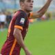 Iago Falque, un gol quest'anno con la maglia della Roma