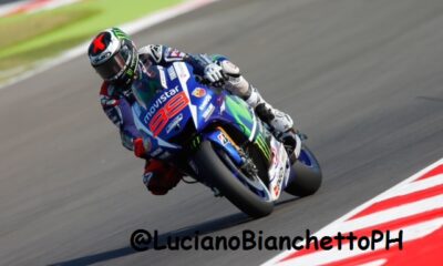 foto MotoGP: Luciano Bianchetto
