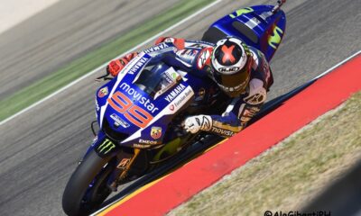 MotoGP foto: Alessandro Giberti