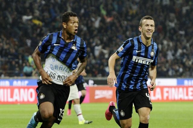 L'urlo di Fredy Guarin