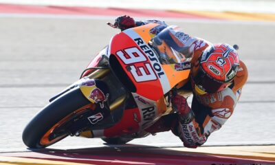 MotoGP foto: Alessandro Giberti