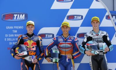 Moto3 foto: motogp.com