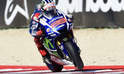 foto MotoGP: Alessandro Giberti