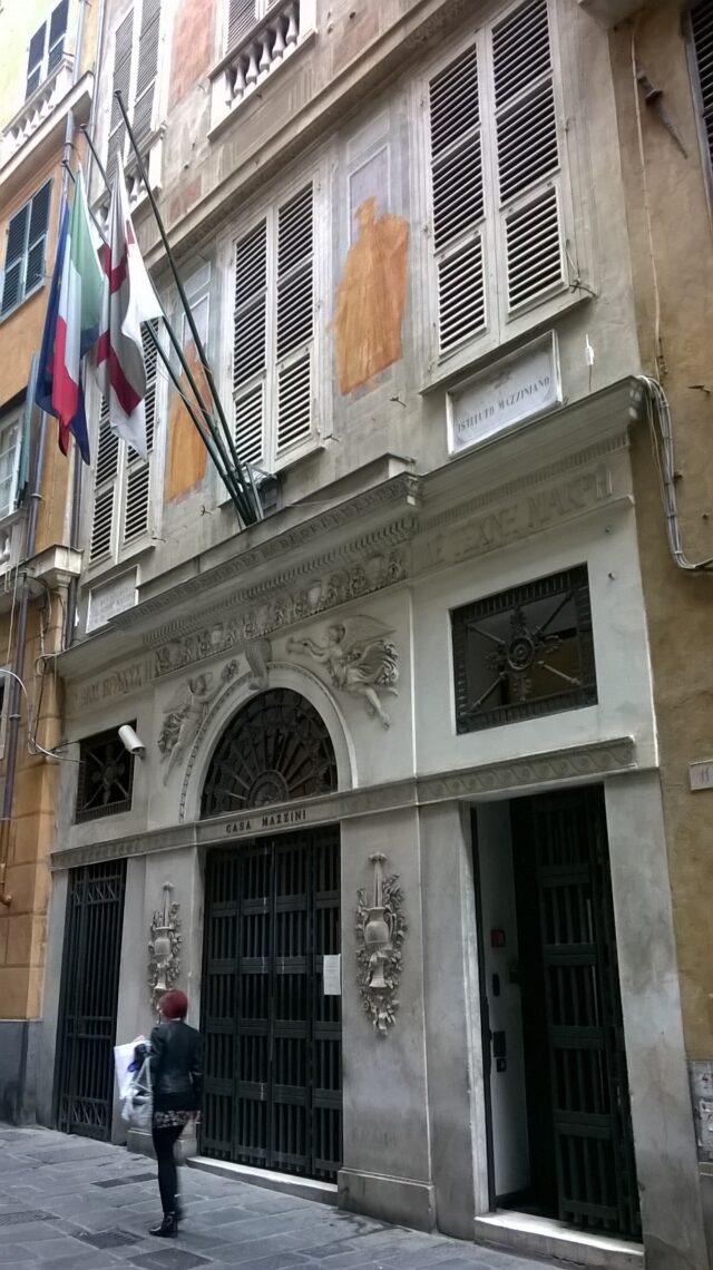 Museo del Risorgimento a Genova