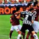 Giorgio Chiellini e la sua scorrettezza ai danni di Pjanic