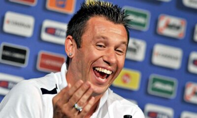 Antonio Cassano Wanda Nara