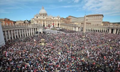Riecco il Giubileo. Lazio e Roma sognano il bis