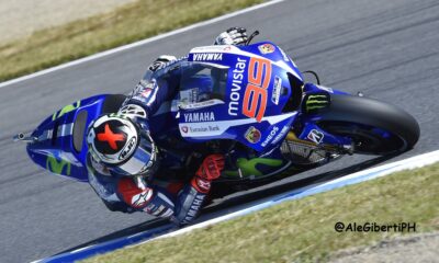 MotoGP foto: Alessandro Giberti