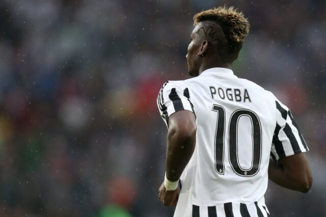 Juventus, confermata la positività di Pogba: cosa succede ora?
