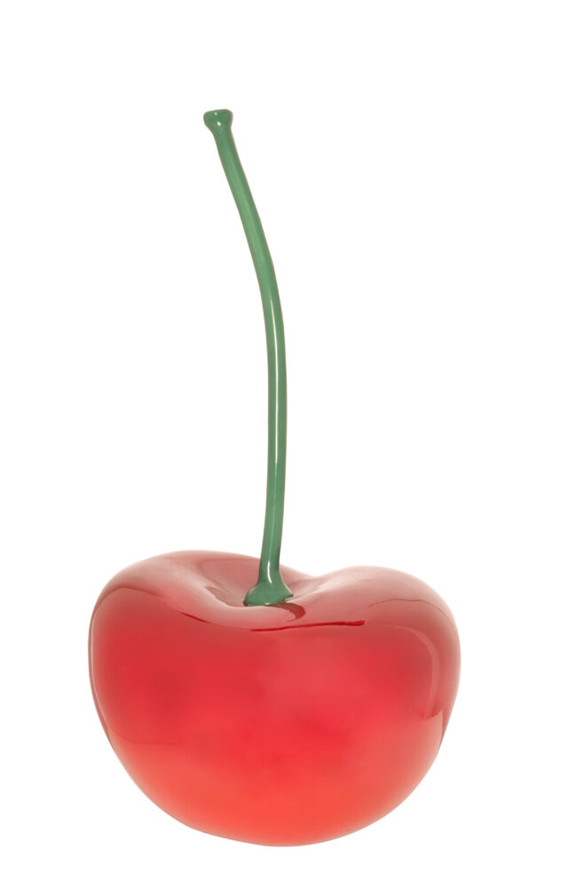 Laveri, un'opera in mostra alla Art Gallery