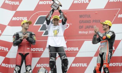 Moto2 foto: Alessandro Giberti