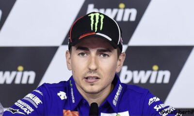 MotoGP foto: Alessandro Giberti