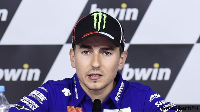 MotoGP foto: Alessandro Giberti