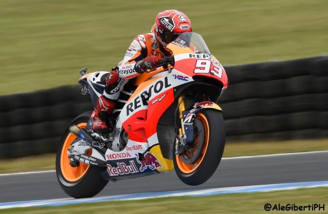 MotoGP foto: Alessandro Giberti