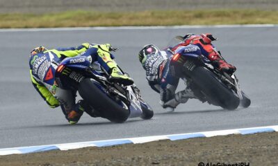 foto MotoGP: Alessandro Giberti