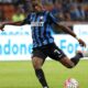 Kondogbia, giocatore dell'Inter che rischia di essere un bidone