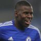 Kurt Zouma è un calciatore francese, difensore del Chelsea e della Nazionale francese Under-21